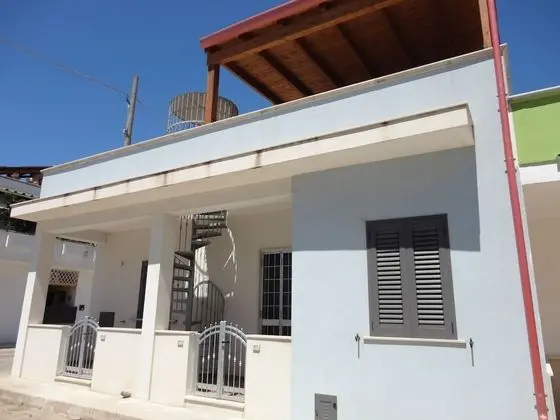 VersoSud - Appartamento Colaianni 23
