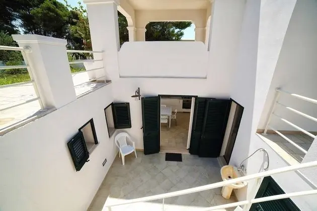 VersoSud - Appartamento Salento 45