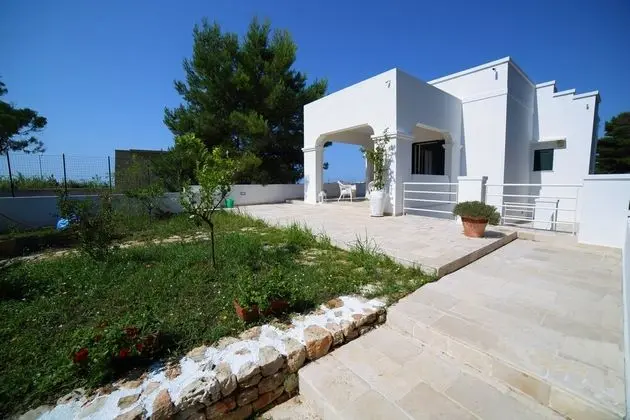 VersoSud - Villetta Pescoluse 47 - Öne Çıkan Resim