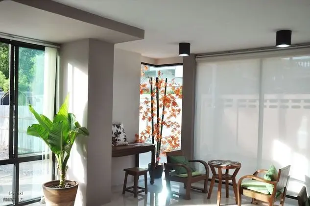 The Vert Apartment - Lobi