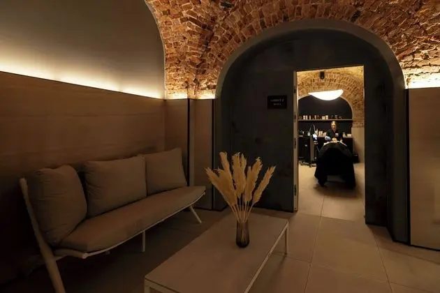 Hotel Verte, Warsaw, Autograph Collection - Spa