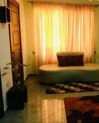 Vertex Realty Apartment Oniru - İç Mekan