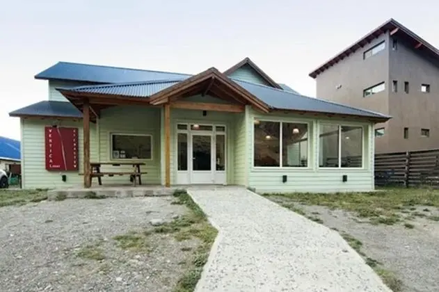 Vertical Lodge