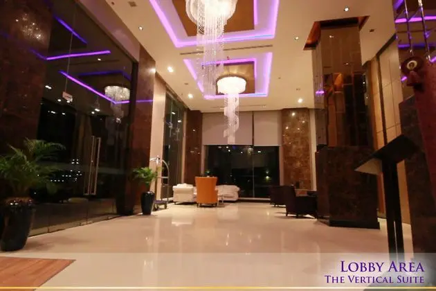 The Vertical Suite