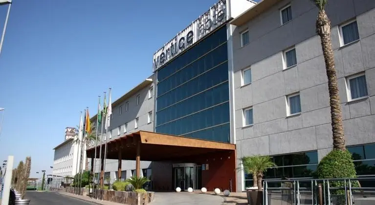 Hotel Vertice Sevilla Aljarafe