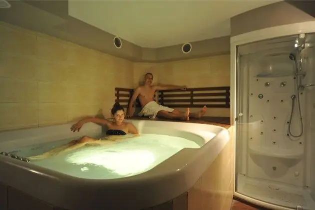 Vertigo Narie - Spa