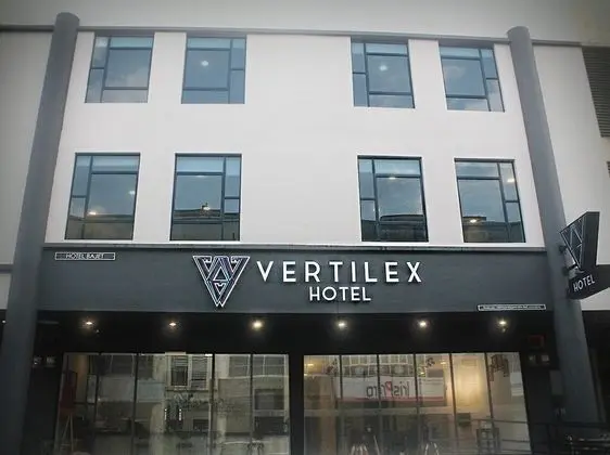 Vertilex Hotel