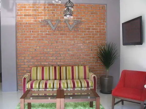 The Verve Hotel @ Ara Damansara - Lobi
