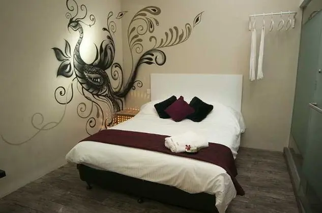 The Verve Hotel @ Ara Damansara - Oda