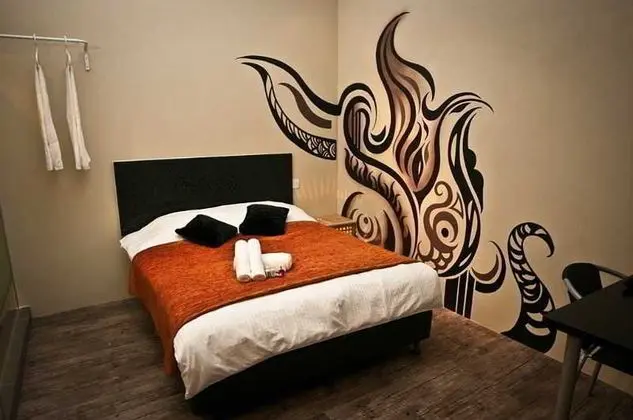 The Verve Hotel @ Ara Damansara - Oda