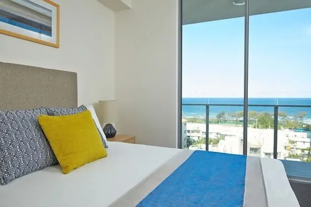 Verve on Cotton Tree - Oda