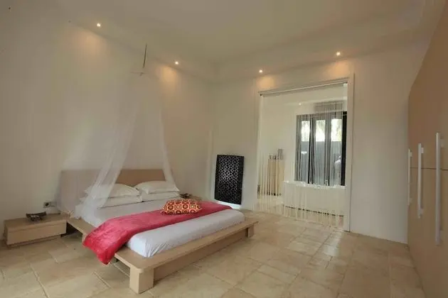 Verve Villa Senggigi - Oda