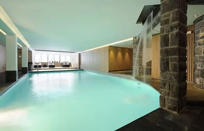 Hotel Verwall - Havuz