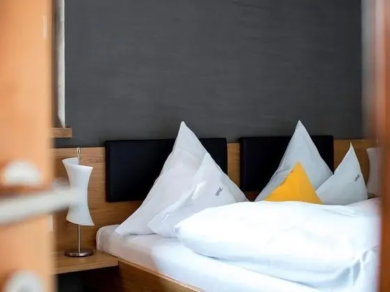Hotel Verwall - Oda