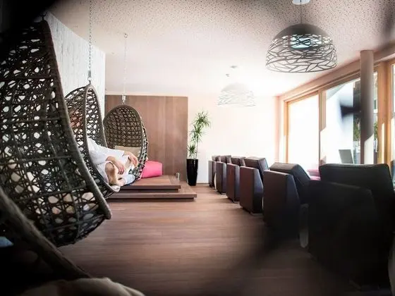 Hotel Verwall - Spa