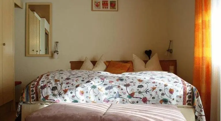 Verwöhnhotel Bastenhaus - Genel