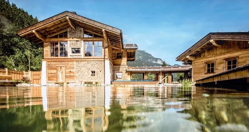 Verwöhnhotel Kristall - Öne Çıkan Resim