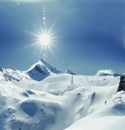 Verwöhnhotel Vötters Sportkristall