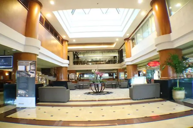 Verwood Surabaya Hotel and Serviced Residence