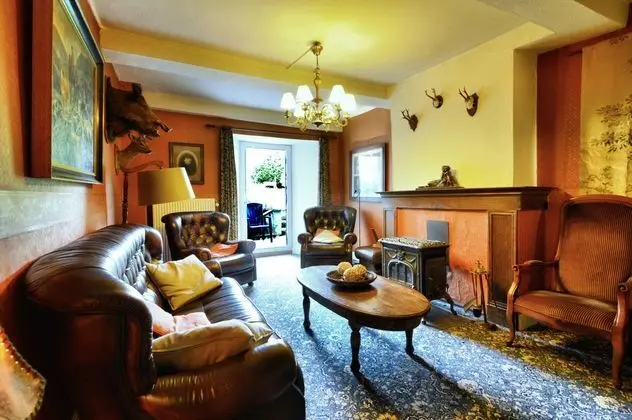 Very Authentic Ardennes House - Öne Çıkan Resim