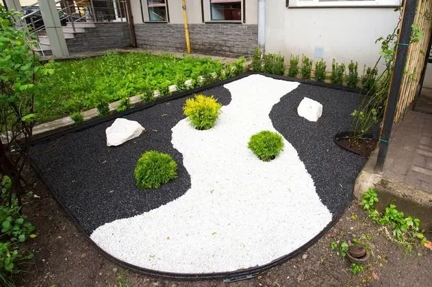 «Very center» hostel - Dış Mekan