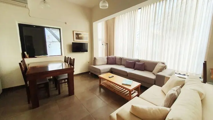 Very Central Apt 3BDR Fully Equipped TL6 - İç Mekan