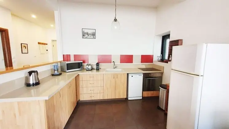 Very Central Apt 3BDR Fully Equipped TL6 - Mutfak