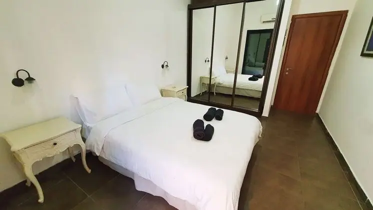 Very Central Apt 3BDR Fully Equipped TL6 - Oda