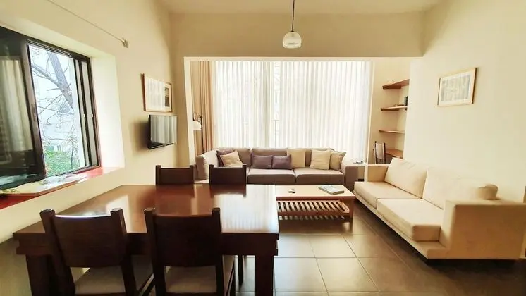 Very Central Apt 3BDR Fully Equipped TL6 - Öne Çıkan Resim