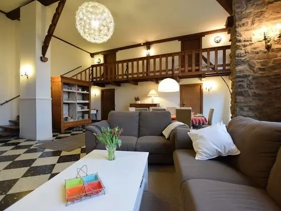 Very Charming and Cocoon House, Perfect for Family Holidays - Öne Çıkan Resim