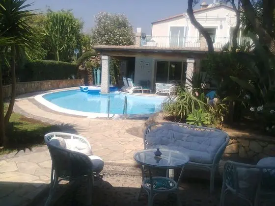 Very Cozy, Comfortable Lanthana Villa on 2 Floors, Independent - Öne Çıkan Resim