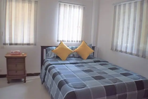 Very Large Villa Suitable for a Large Group up to 10 People or Even 2 Families - Oda