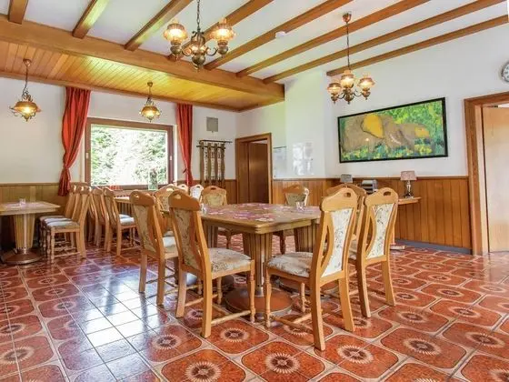 Very Luxury Group Holiday Home Near the Old Town of Monschau - Yerinde Yemek