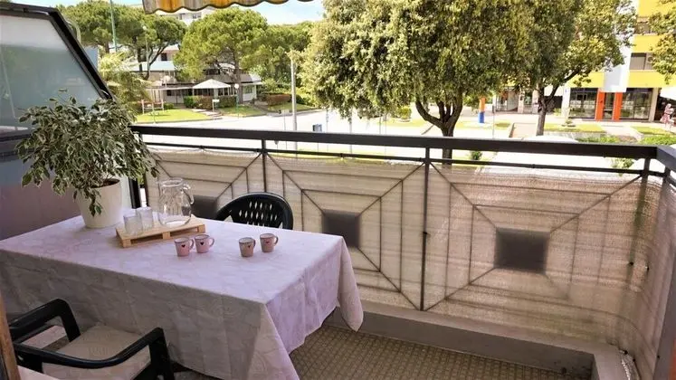 Very Nice Flat With Swimming Pool