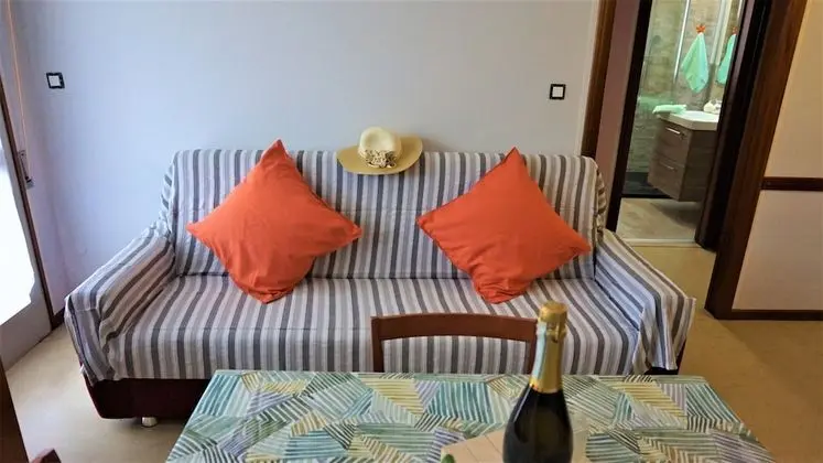 Very Nice Flat With Swimming Pool - Oda