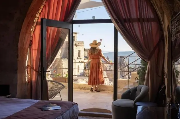 Very Peri Cappadocia