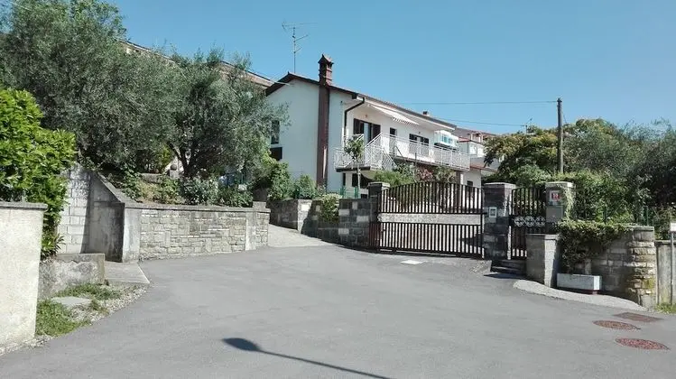 Very Spacious Apartment