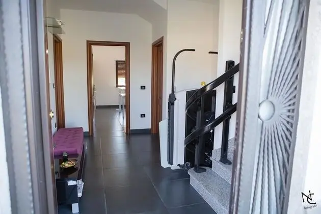 Villa Verzellino B&B Casavacanze - İç Mekan