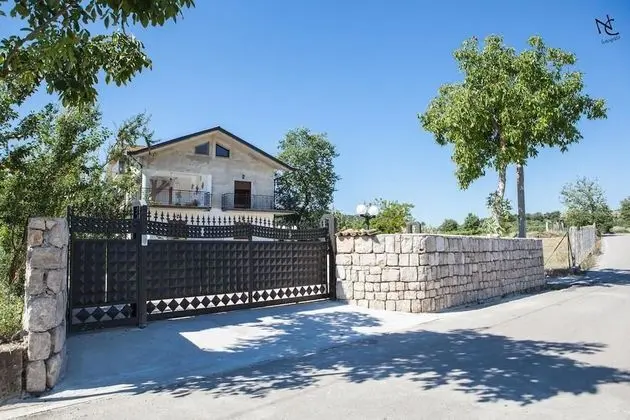 Villa Verzellino B&B Casavacanze - Öne Çıkan Resim
