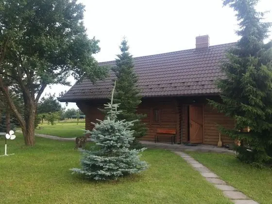 Vesela Bochka - 1