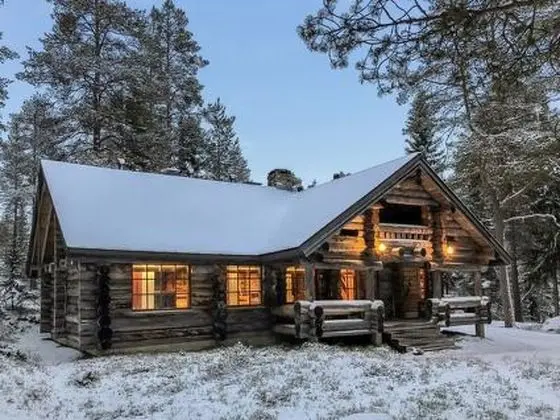 Veskahovi Kuusamo in Kuusamo - Oda
