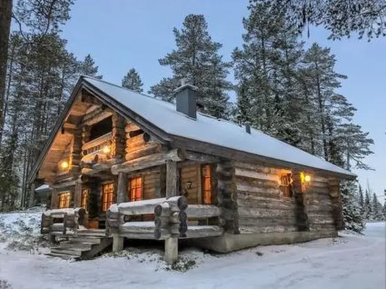 Veskahovi Kuusamo in Kuusamo - Oda