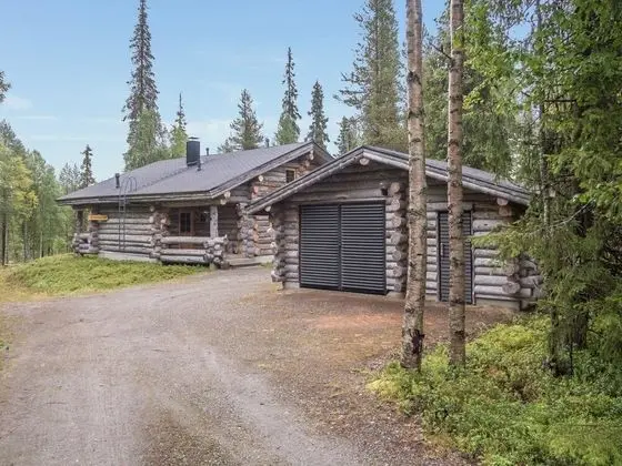 Veskanniemi Kuusamo in Kuusamo - Oda