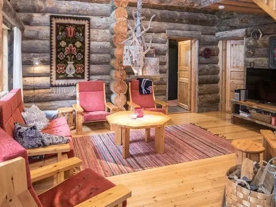 Veskanniemi Kuusamo in Kuusamo - Oda