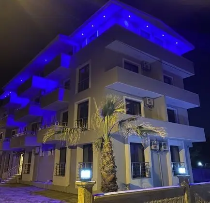 Veskar Pansiyon Yeni Foça