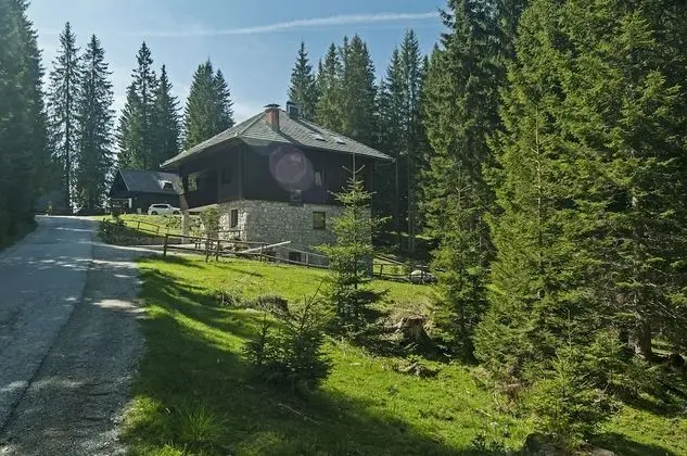 Villa Vesna