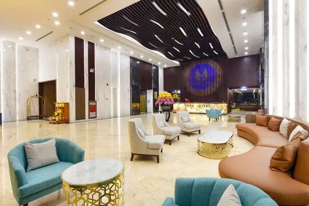 Vesna Hotel