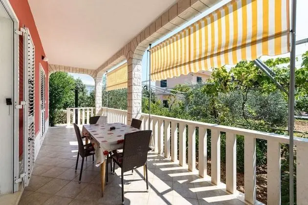Vesnad - 25 m From Beach - H - Öne Çıkan Resim
