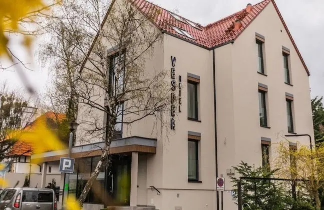 Hotel Vesper House