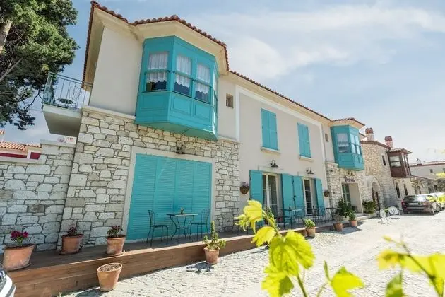Vespera Otel